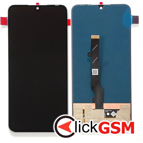 Piesa Piesa Display Infinix Note 12 1nkd