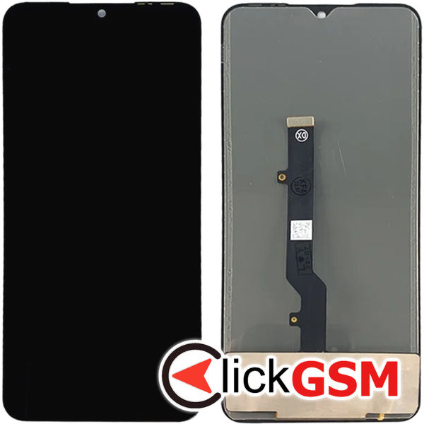 Piesa Display Infinix Note 12i 1pad