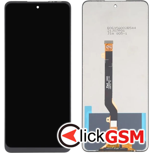 Piesa Display Infinix Zero 5g 1twm