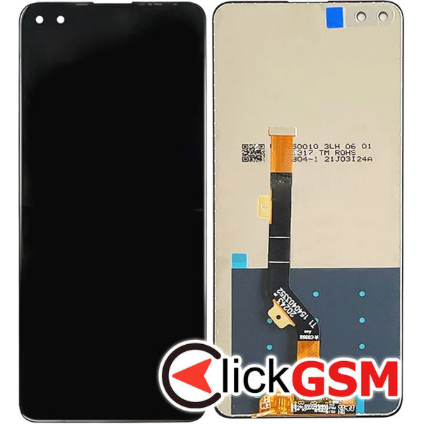 Piesa Display Infinix Zero 8 1txj