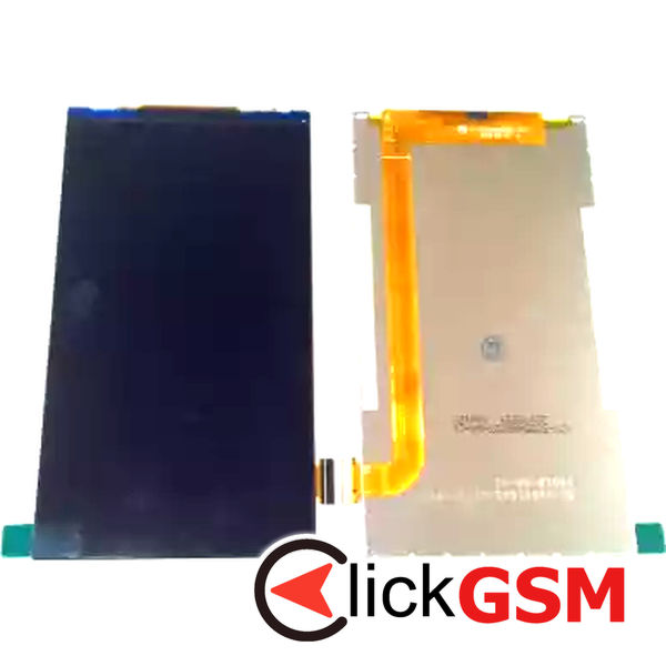 Piesa Piesa Display Leagoo M5 Plus 27p0