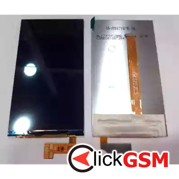 Piesa Piesa Display Leagoo Power 2 Pro 1n6e