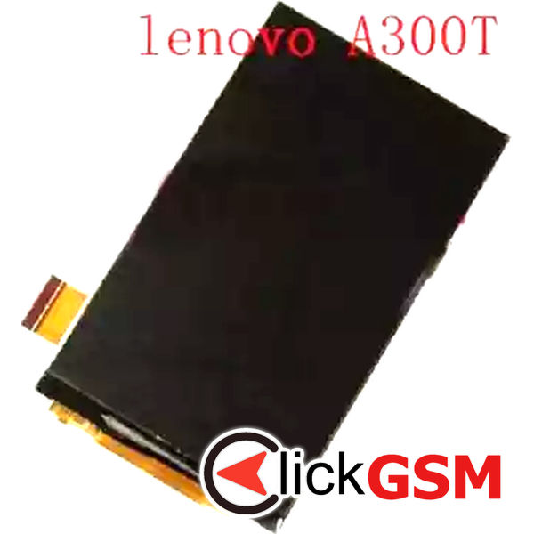 Piesa Display Lenovo A300t 1mzx