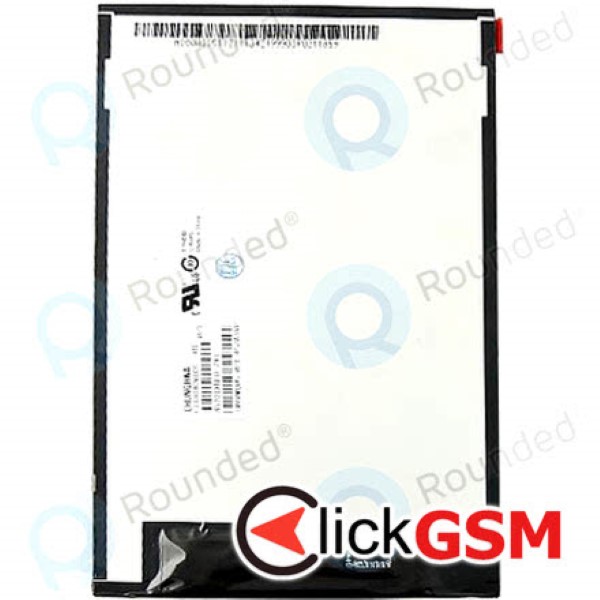 Piesa Display Lenovo A8 50 1dqm