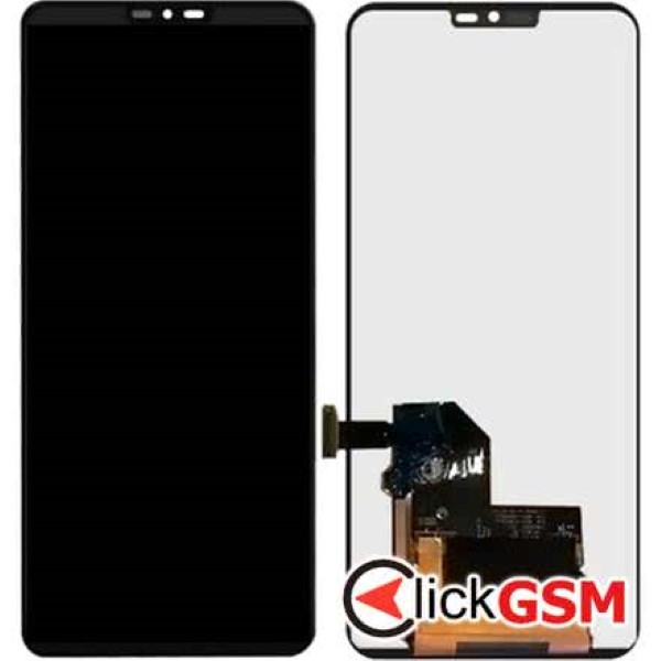 Piesa Piesa Display Lg G7 Thinq 2g1b