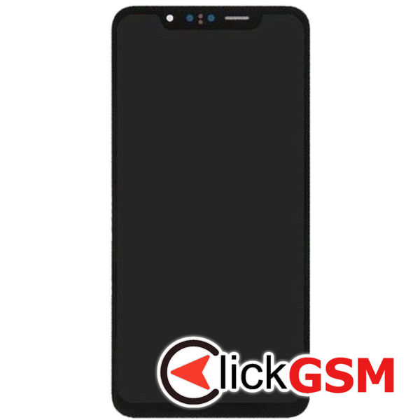 Piesa Display Lg G8 Thinq 1tcr