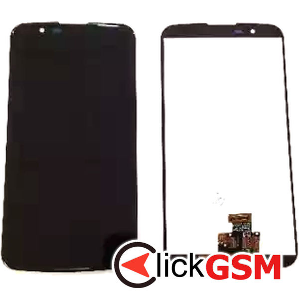 Piesa Display Lg K10 1h2u