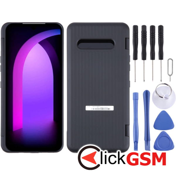 Piesa Display Lg V60 Thinq 483g