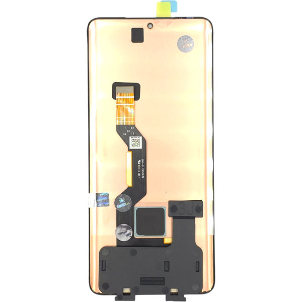 Motorola Edge 50 Ultra · Display compatibil Motorola Edge 50 Ultra 5G, OLED