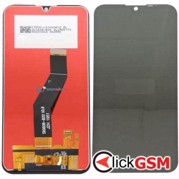 Piesa Display Motorola Moto E6s 31we