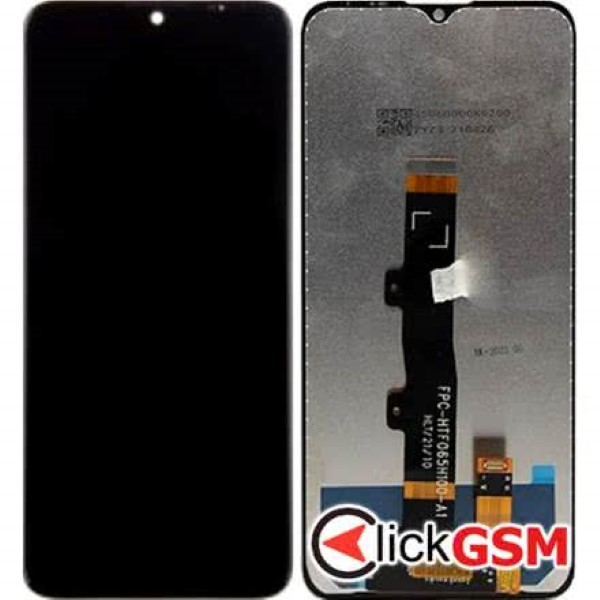 Piesa Piesa Display Motorola Moto E7 Power 1mre