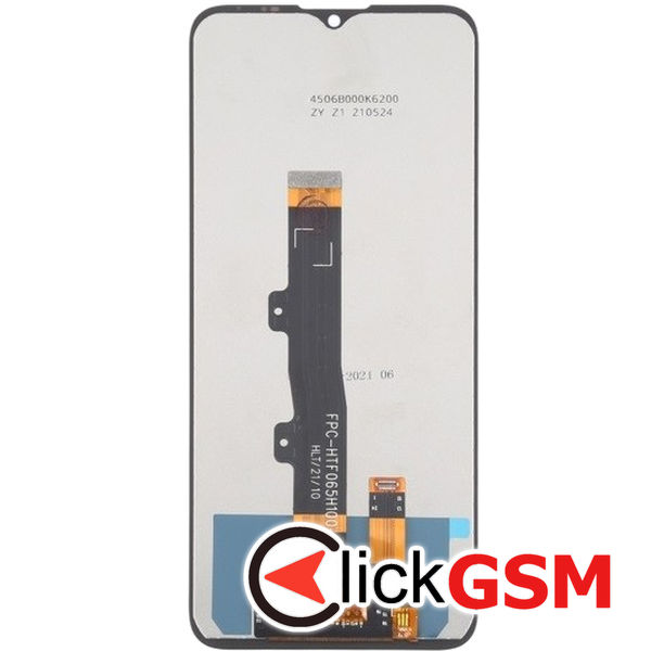 Piesa Display Motorola Moto E7 Power 1tfg