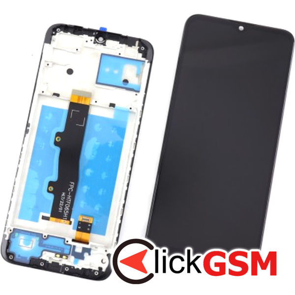 Piesa Display Motorola Moto E7i Power 3hmc