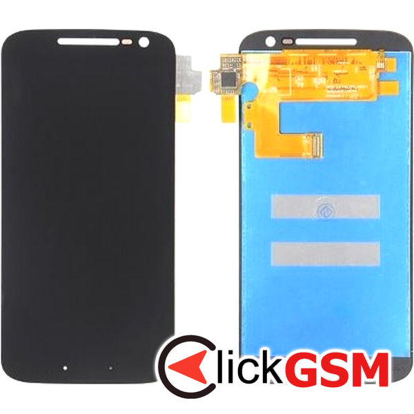 Piesa Piesa Display Motorola Moto G4 Plus 1tkf