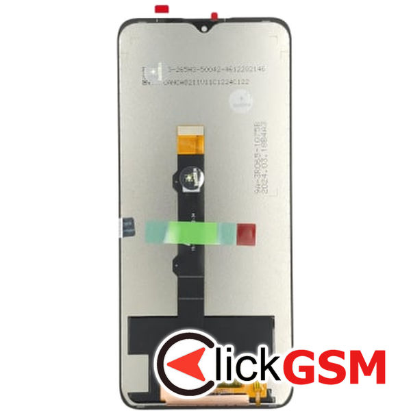 Piesa Piesa Display Motorola Moto G50 Snx