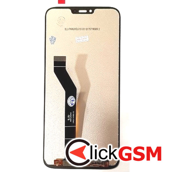 Piesa Display Motorola Moto G7 Power 1tdo