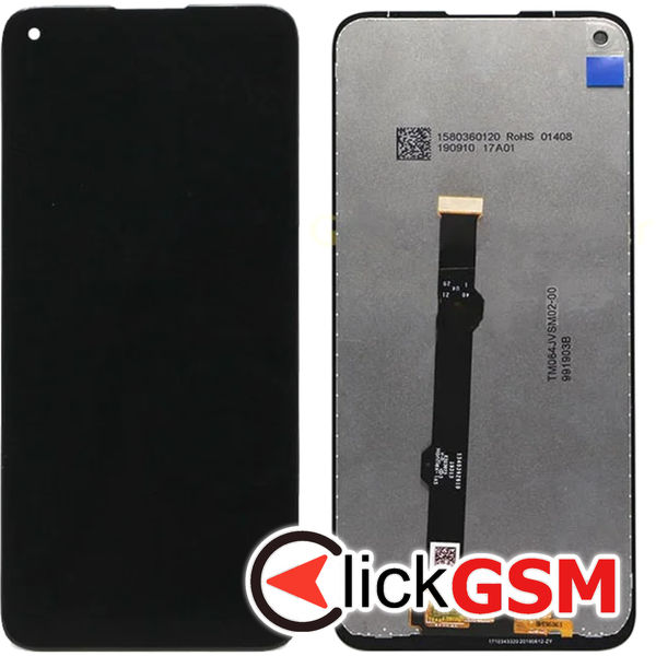 Piesa Piesa Display Motorola Moto G8 Power 32d9