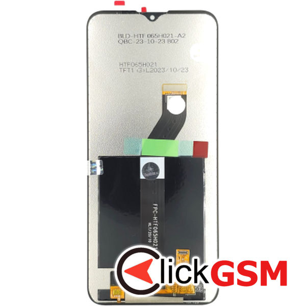 Piesa Piesa Display Motorola Moto G8 Power Lite So9