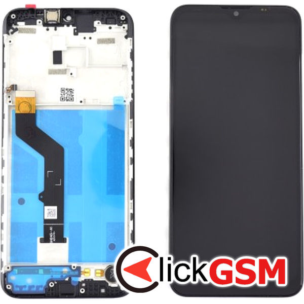 Piesa Piesa Display Motorola Moto G9 Play 3jgw