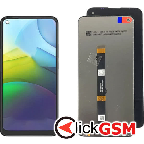 Piesa Piesa Display Motorola Moto G9 Power 1opi