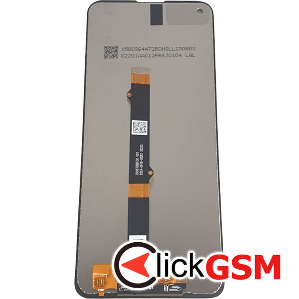 Piesa Display Motorola Moto G9 Power 2xel