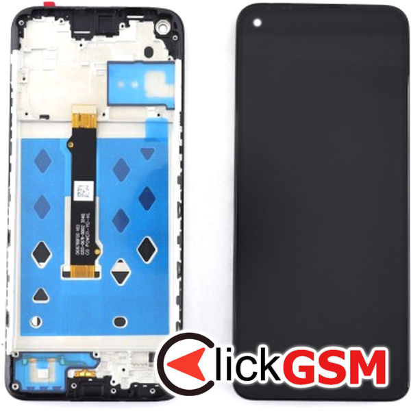 Piesa Piesa Display Motorola Moto G9 Power 3jh4