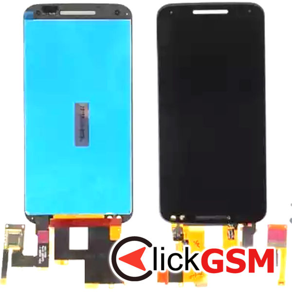 Piesa Display Motorola Moto X Style 31mr