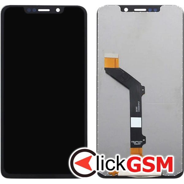 Piesa Display Motorola One 34b0