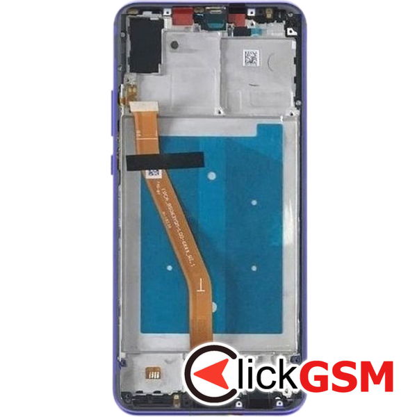 Piesa Piesa Display Mov Huawei Nova 3 44vx