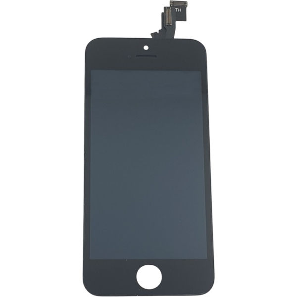 Piesa Piesa Display Negru Apple Iphone 5c 29p6