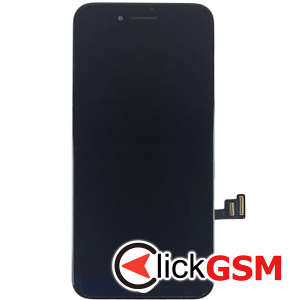 Piesa Display Negru Apple Iphone 8 1vum