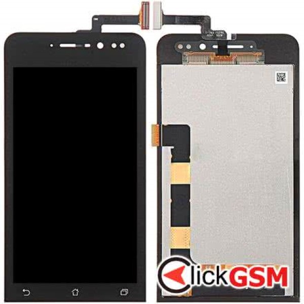 Piesa Display Negru Asus Zenfone 4 3d5i