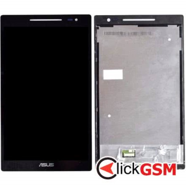 Piesa Piesa Display Negru Asus Zenpad 8 4q85