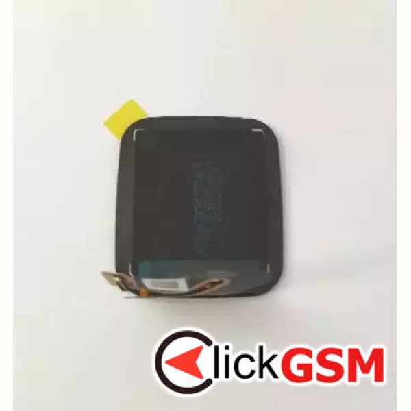 Piesa Piesa Display Negru Garmin Venu Sq 3gi7