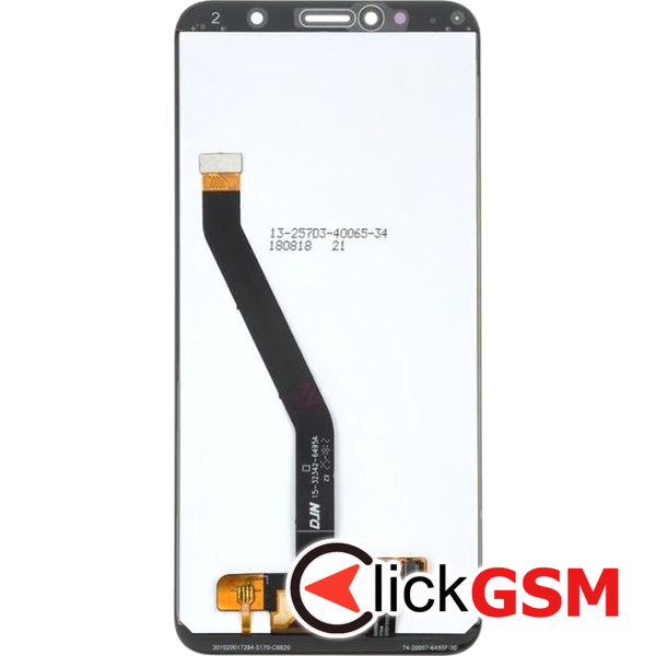 Piesa Piesa Display Negru Honor 7a 44yl