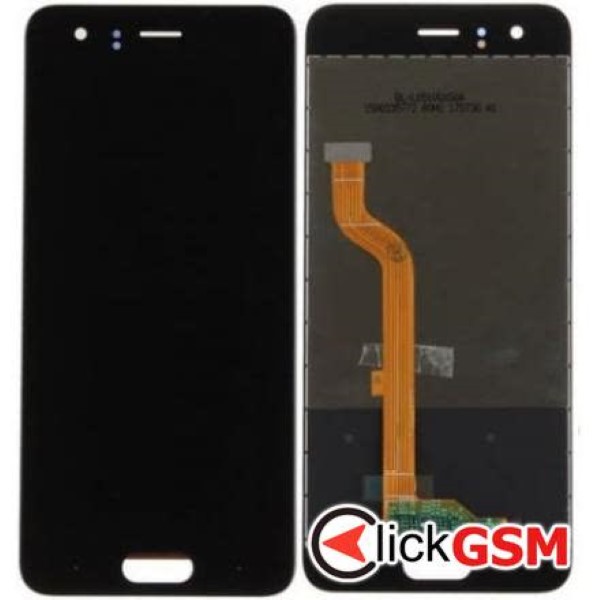 Piesa Piesa Display Negru Honor 9 2wi3