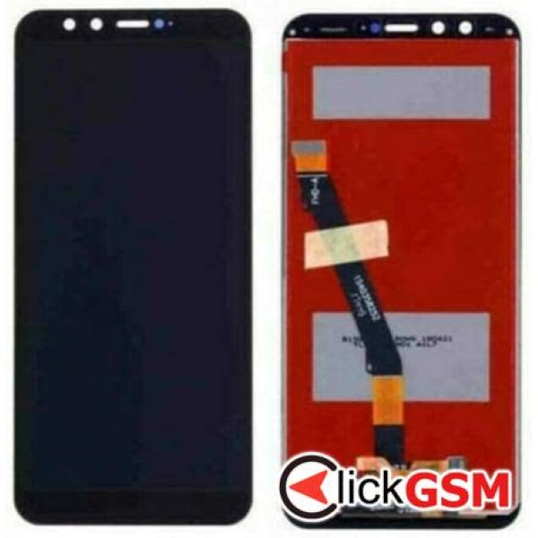 Piesa Display Negru Honor 9 Lite 2whf