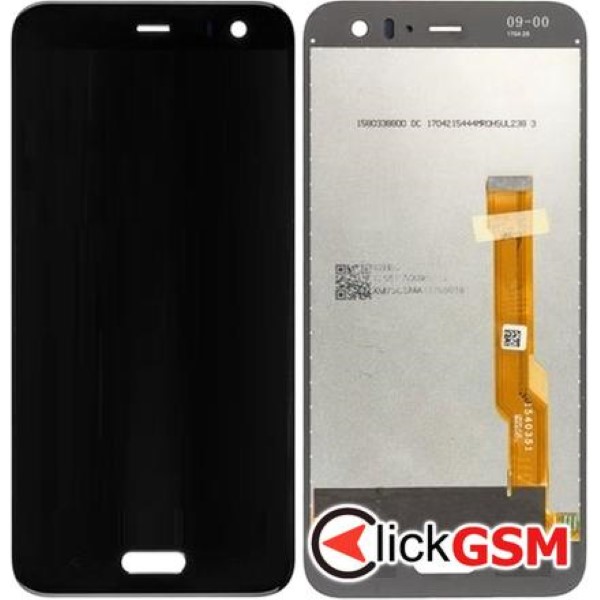 Piesa Display Negru Htc U11 Life 2fw4