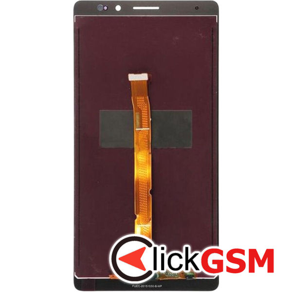 Piesa Piesa Display Negru Huawei Mate 8 4q86