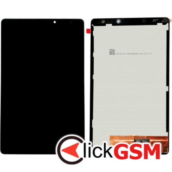 Piesa Display Negru Huawei Matepad T8 4m17