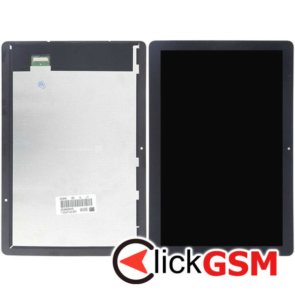 Piesa Display Negru Huawei Mediapad T5 10 3i6b