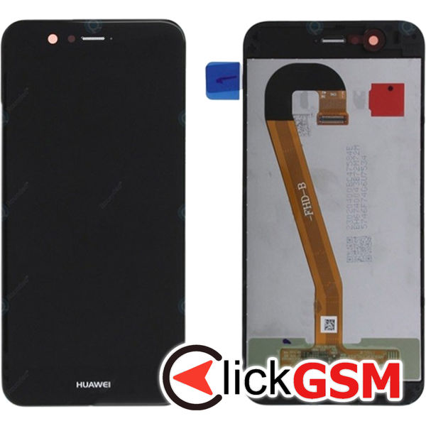 Piesa Piesa Display Negru Huawei Nova 2 1tb5