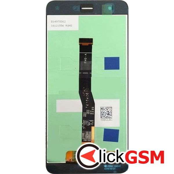 Piesa Display Negru Huawei Nova 44um