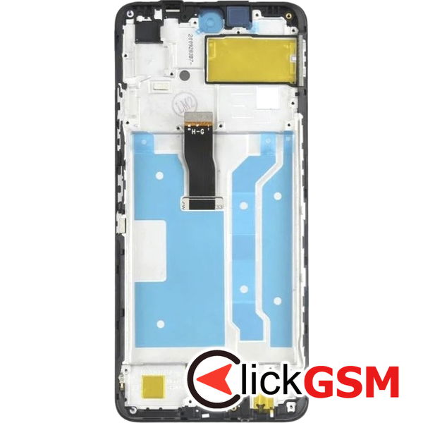 Piesa Display Negru Huawei P Smart 2021 44q3