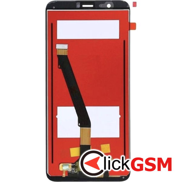 Piesa Piesa Display Negru Huawei P Smart 44o2