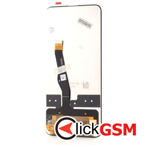 Piesa Piesa Display Negru Huawei P Smart Pro I32