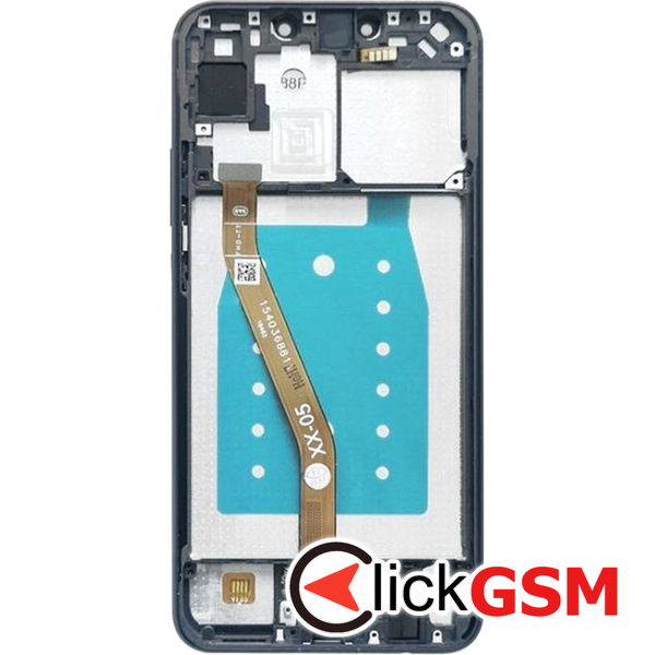 Piesa Display Negru Huawei P Smart.plus 44w3