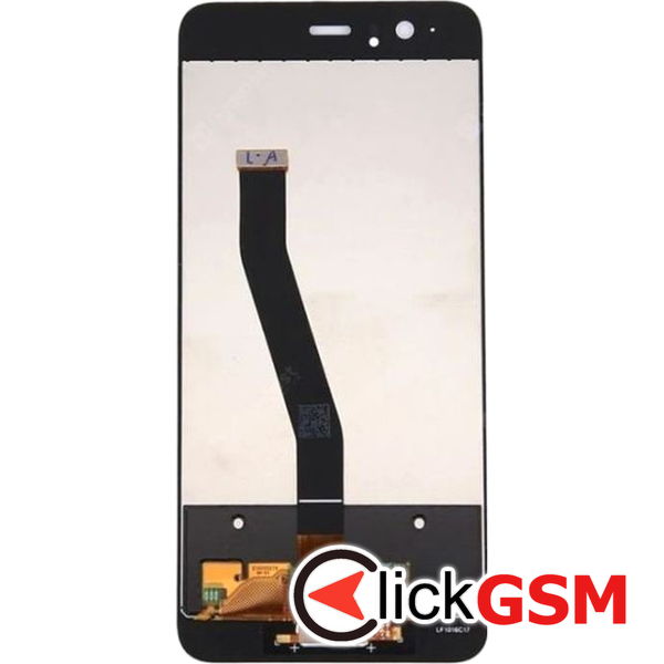 Piesa Piesa Display Negru Huawei P10 44sk