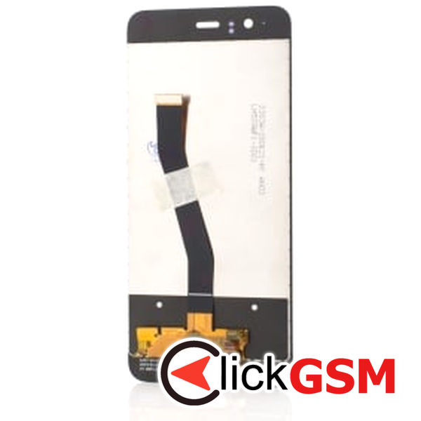 Piesa Piesa Display Negru Huawei P10 F8r