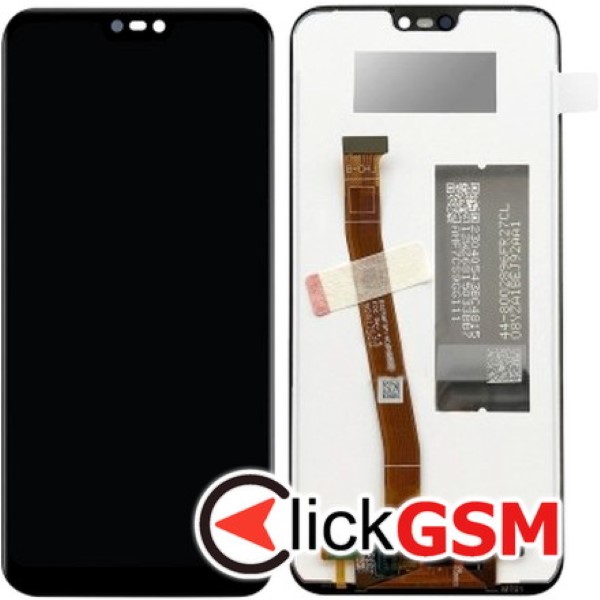 Piesa Display Negru Huawei P20 Lite 4lzc